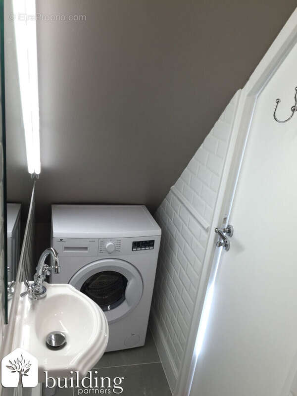 Ternes-Maillot Paris 17ème - Studette 8,9 m² - photo 5