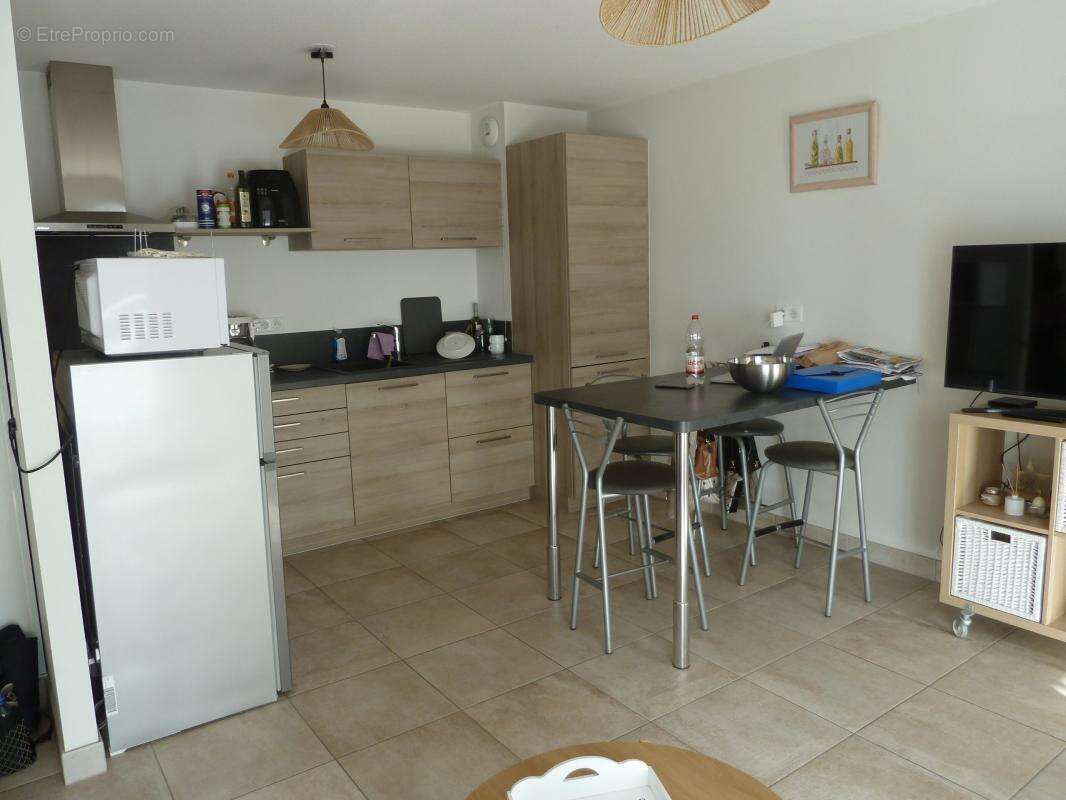 Appartement à HAGUENAU