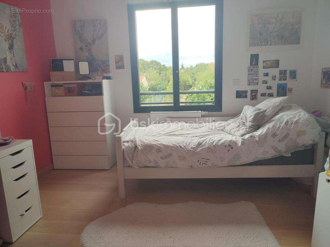 Maison de standing élégante et moderne - photo 9