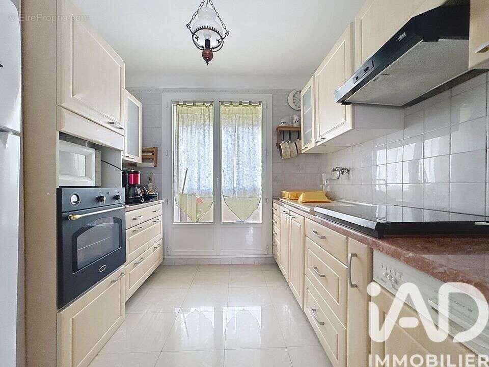 Photo 9 - Appartement à NIMES