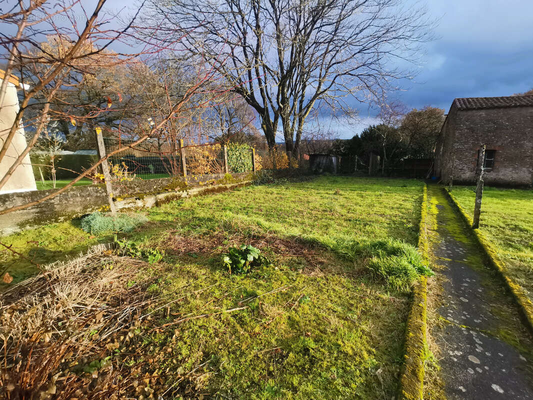 Maison à LES EPESSES