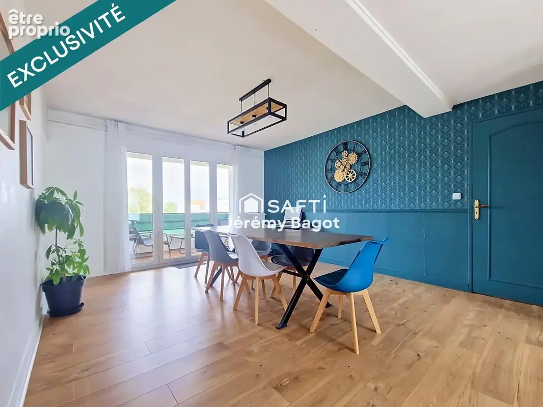 Photo 1 - Appartement à TOURS
