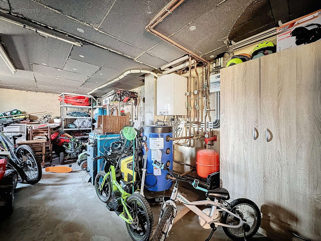 Maison à BAUDRICOURT