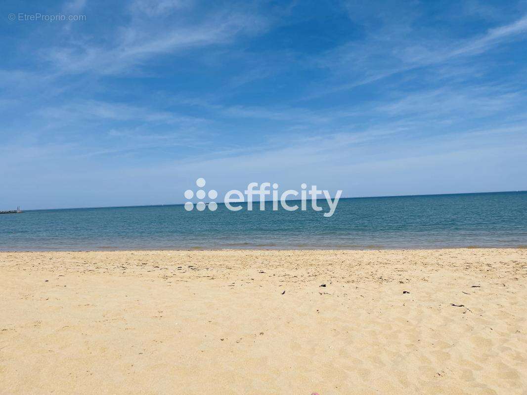 Maison à SAINT-GEORGES-D&#039;OLERON