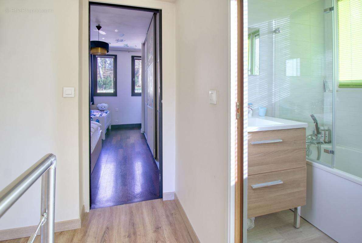 Maison à MARLY-LE-ROI