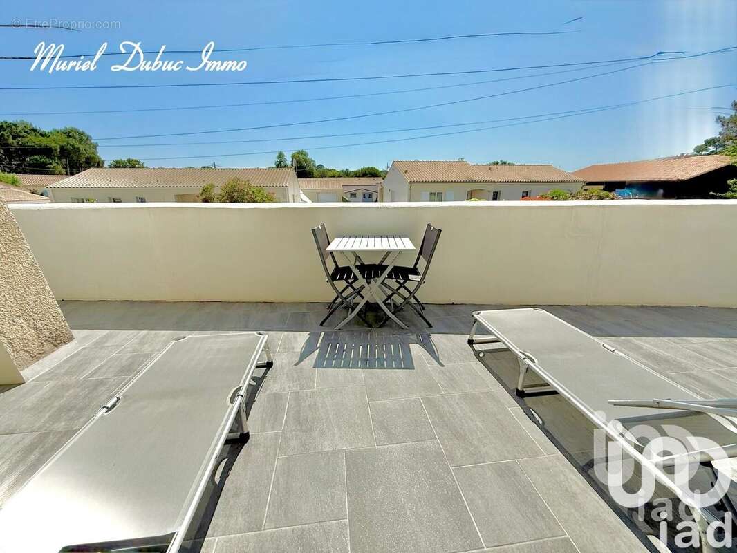 Photo 3 - Maison à LA TREMBLADE