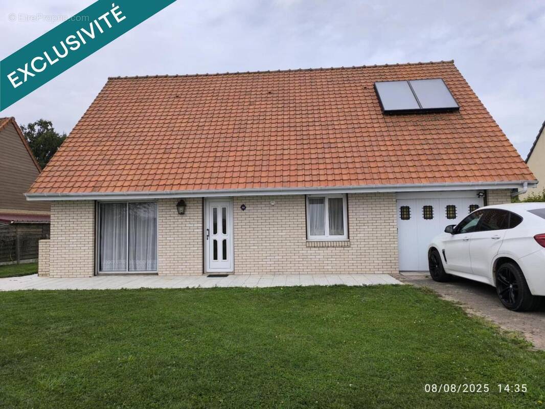 Photo 1 - Maison à ROQUETOIRE