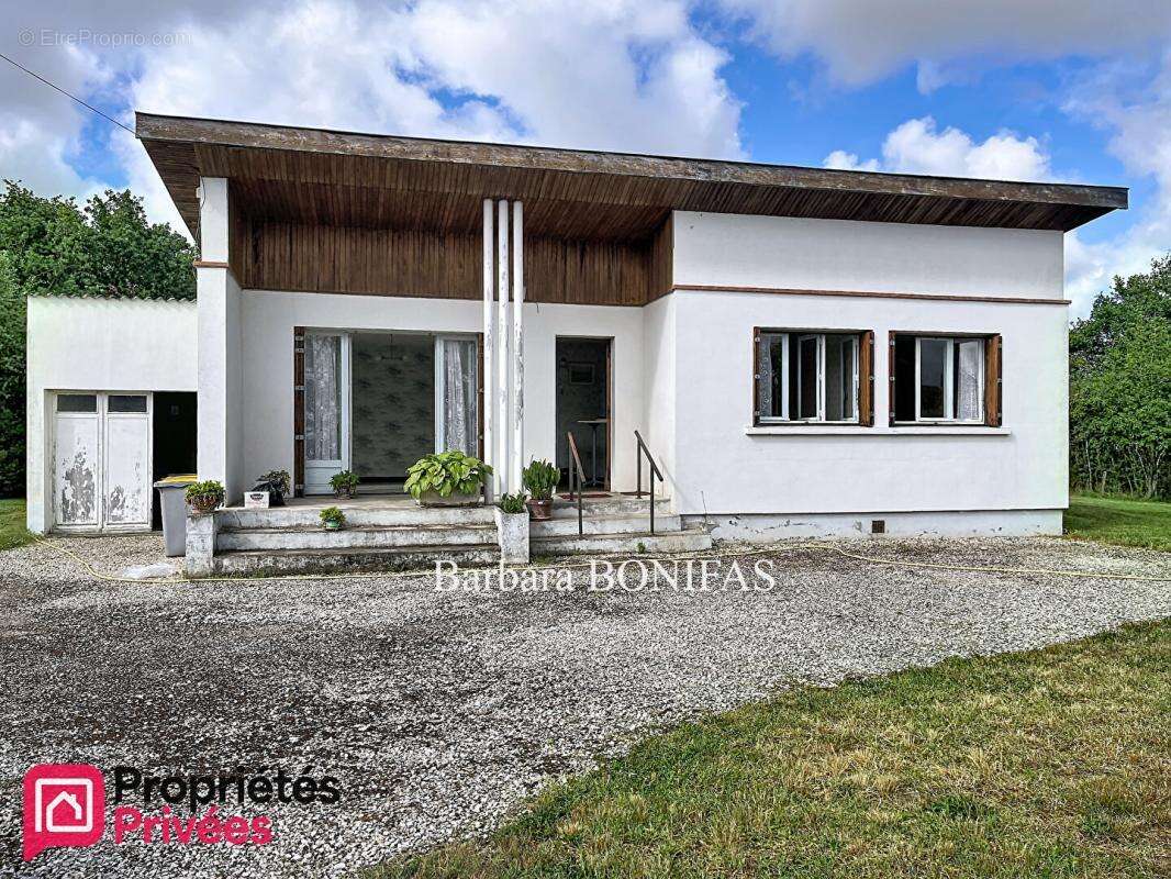 Maison Lavaur 4 pièce(s) 81.45 m2 - photo 16
