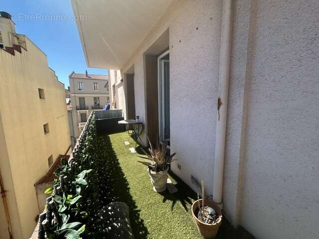 Appartement à PERPIGNAN