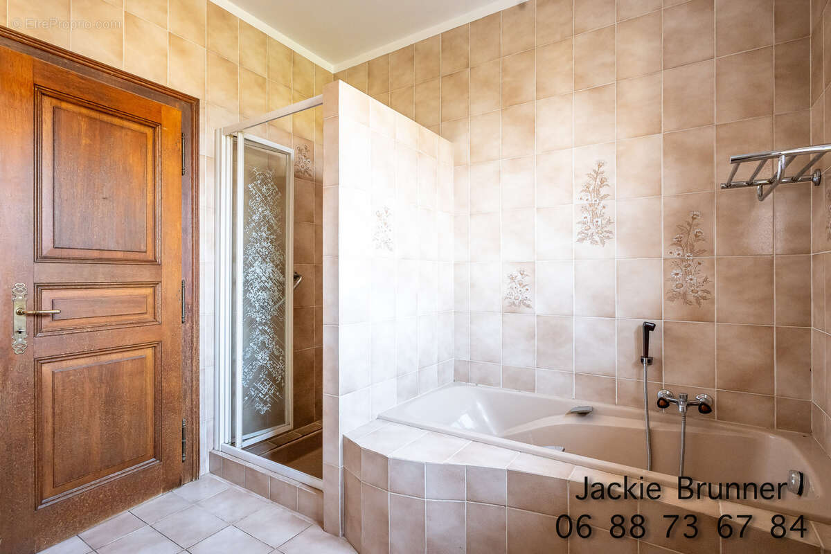 Maison à HEIMSBRUNN