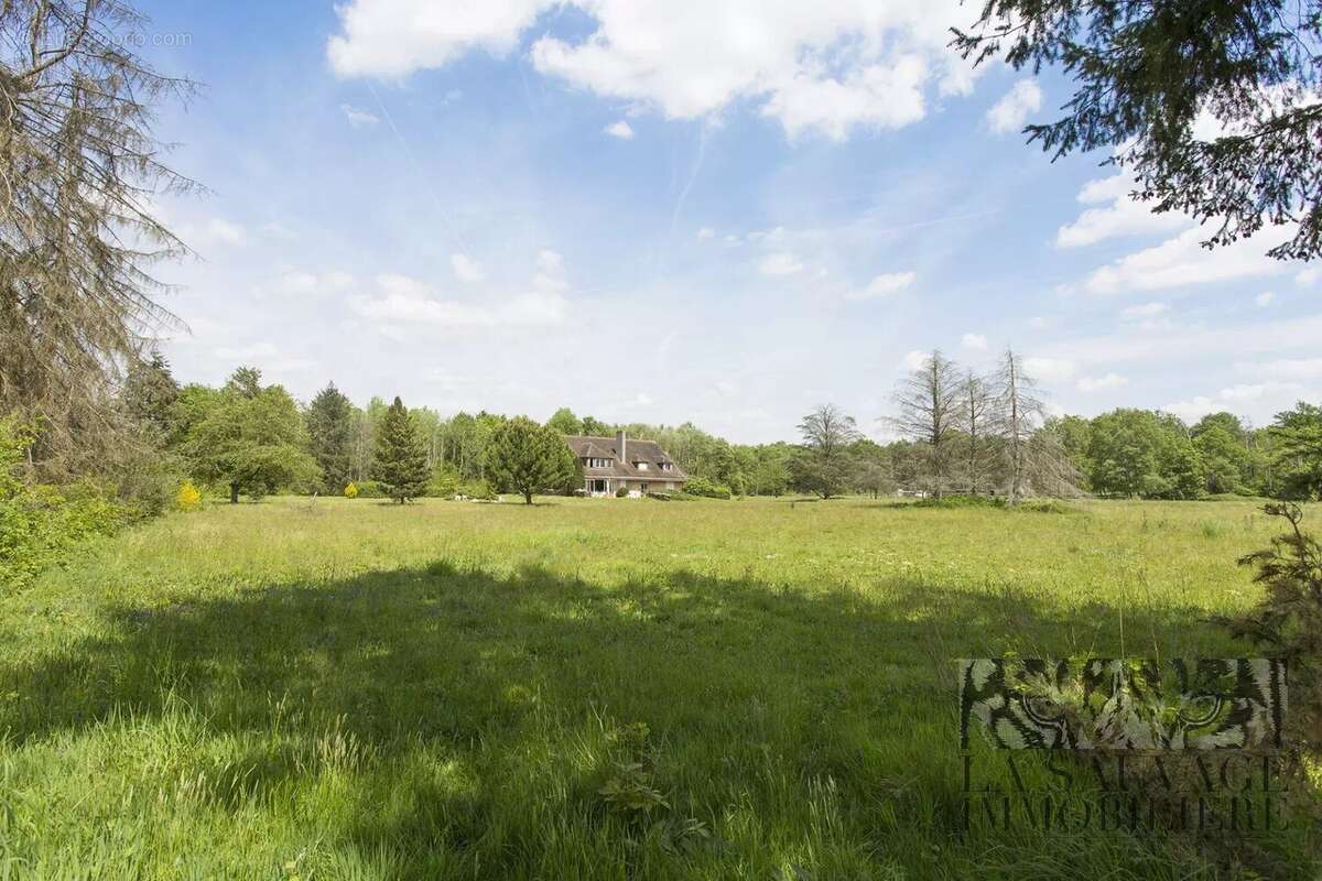 Maison à GRETZ-ARMAINVILLIERS