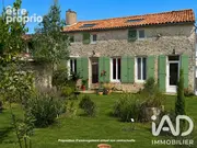 Photo 1 - Maison à THAIRE