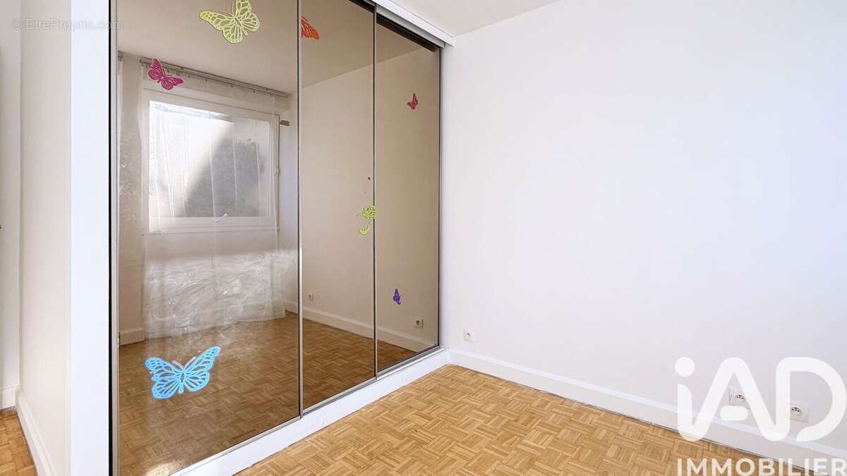 Photo 7 - Appartement à PANTIN