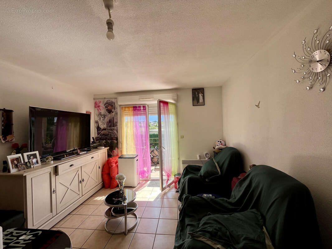 Appartement à CARCASSONNE