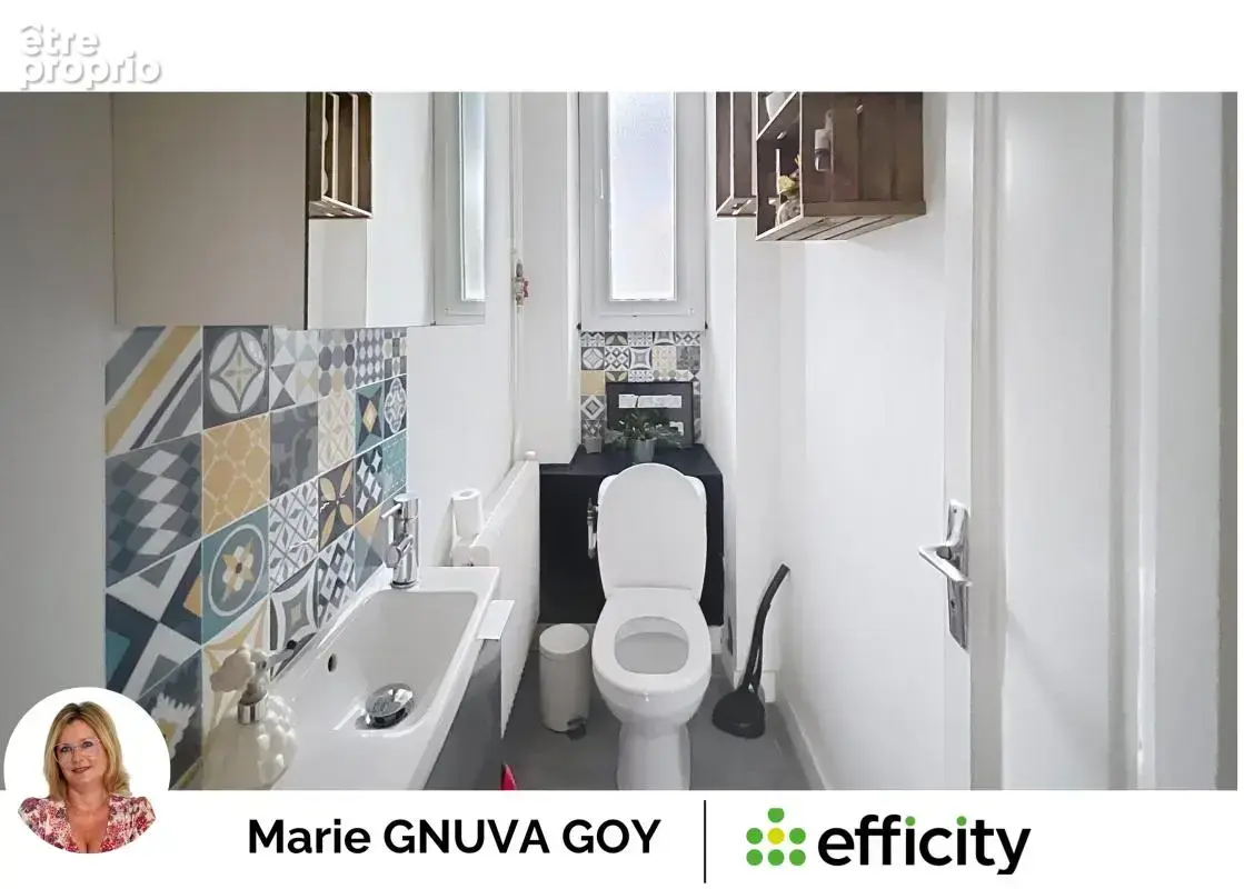 Appartement - photo 16