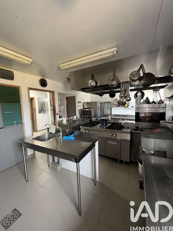 Photo 9 - Appartement à POUILLY-EN-AUXOIS