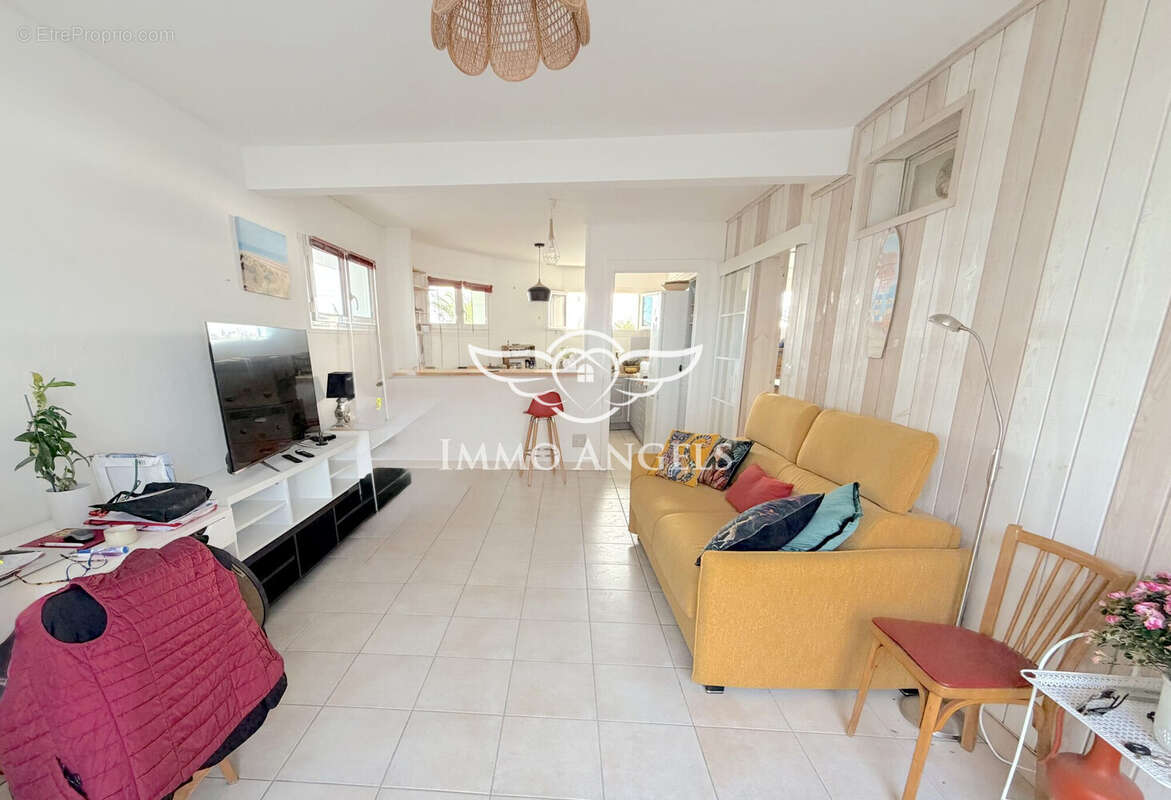 Appartement à ROYAN