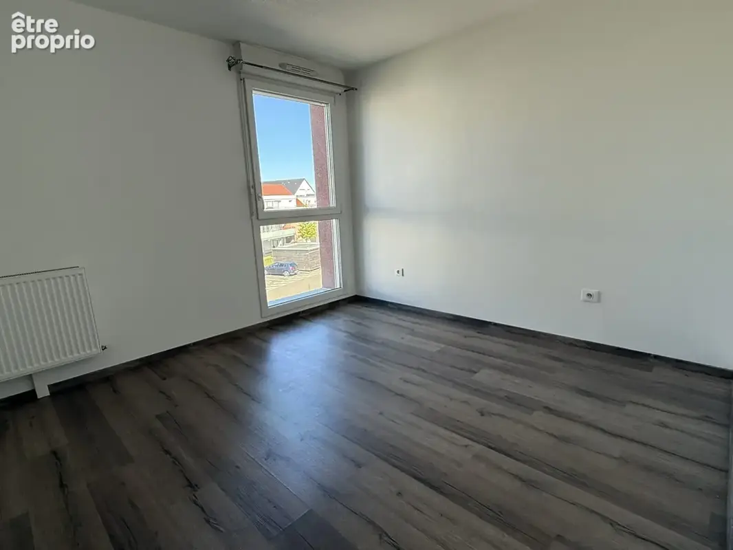 Appartement 2 pièces 52 m² à vendre à Colmar (68000) - photo 9