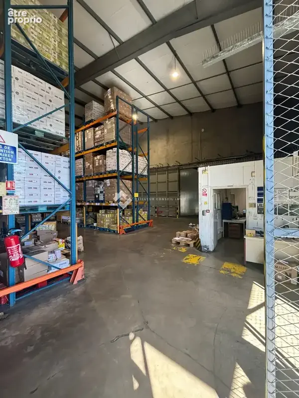 Commerce 2 980 m² à vendre à Saint-Paul (97460) - photo 3