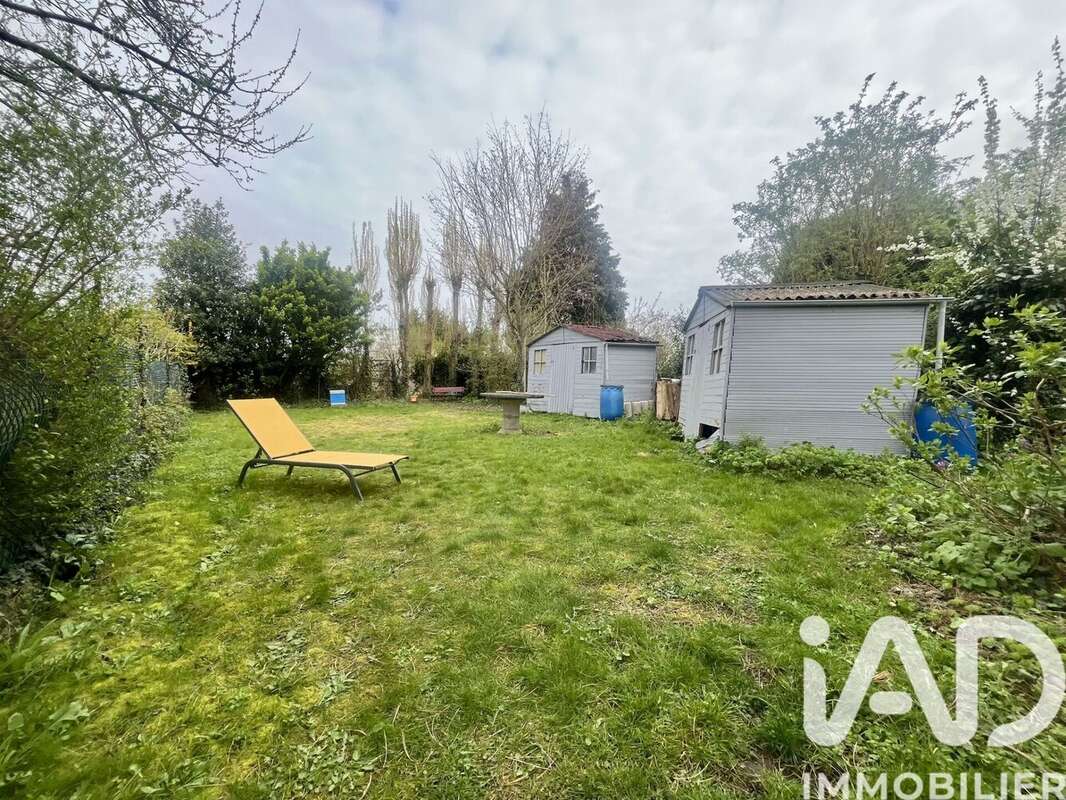 Photo 6 - Maison à LILLE