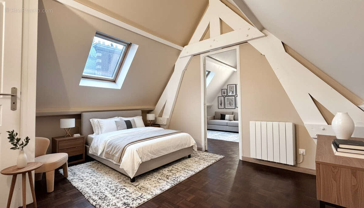 Maison à BENNECOURT