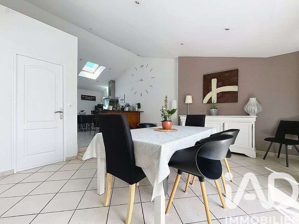 Photo 5 - Maison à TOURS