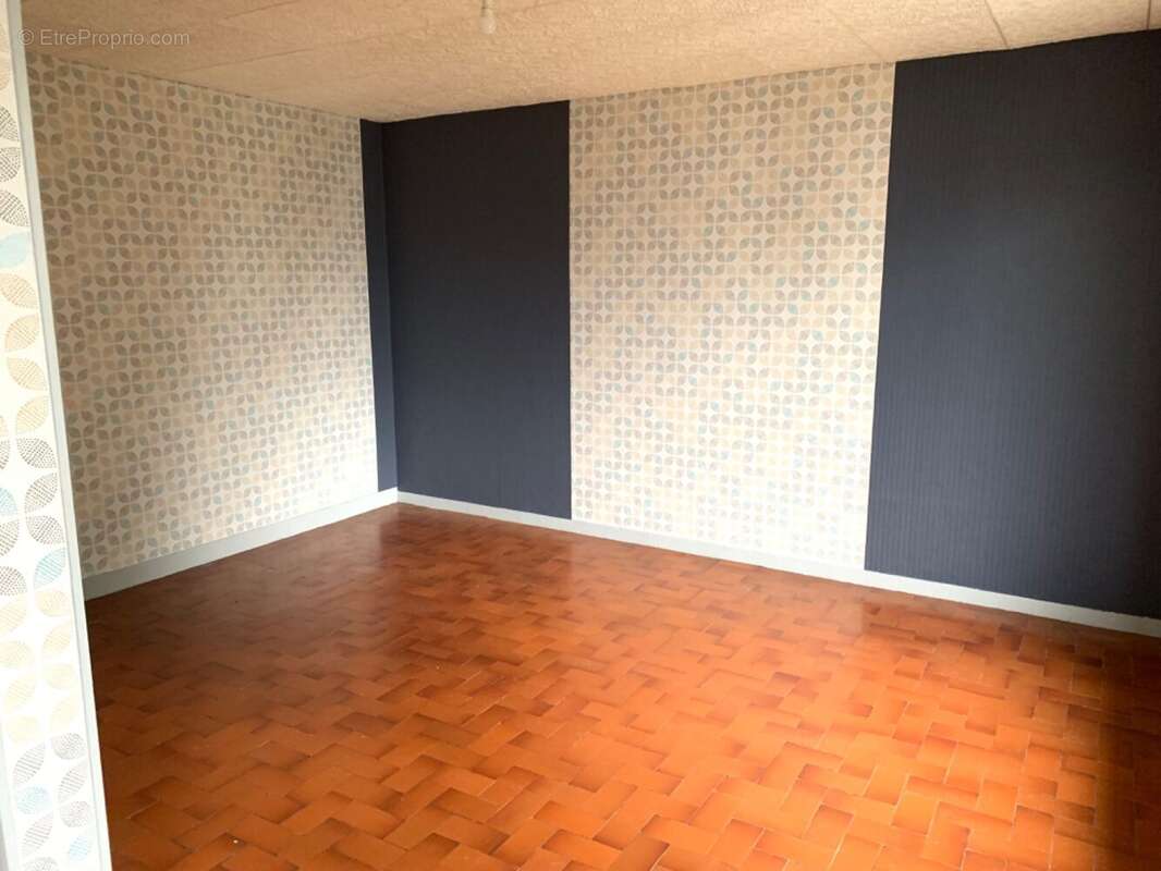 Appartement à DIGOIN