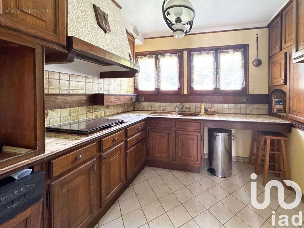 Photo 3 - Maison à CESSON