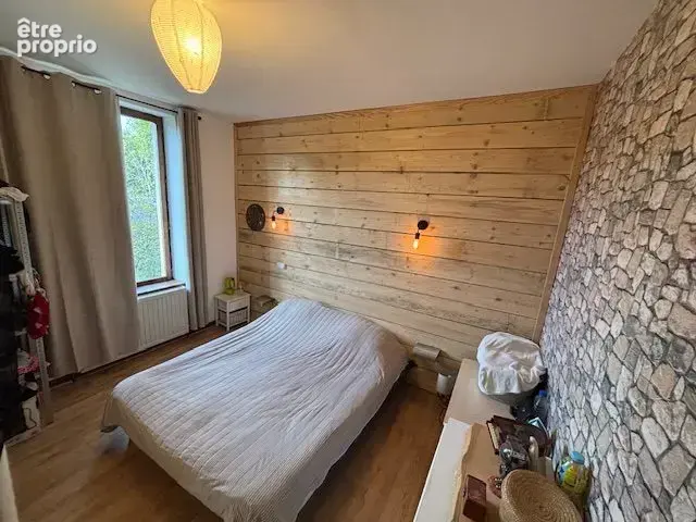 Maison 4 pièces 127 m² à vendre à Commercy (55200) - photo 8