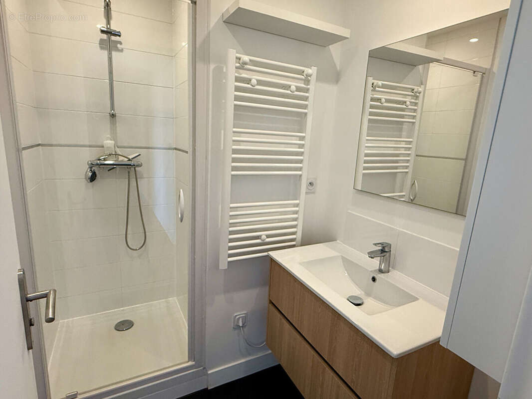 Appartement à CAEN