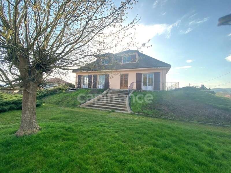 Maison familiale de plus de 220 m² avec 5 chambres, piscine, sauna, terrain clos, vue dégagée - photo 14