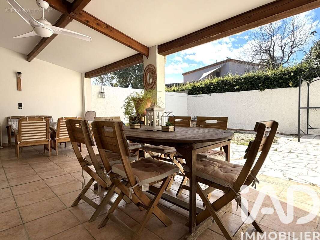 Photo 4 - Maison à ALENYA