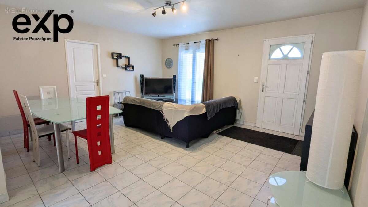 Maison à VILLENEUVE-SUR-LOT