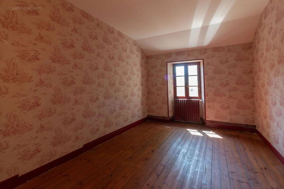 Belle maison de campagne du 18ème siècle - photo 16