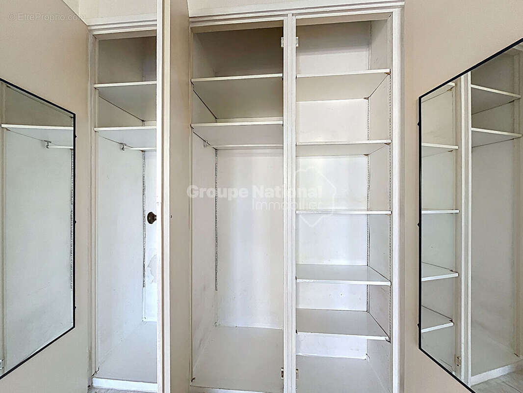 Appartement à ORANGE