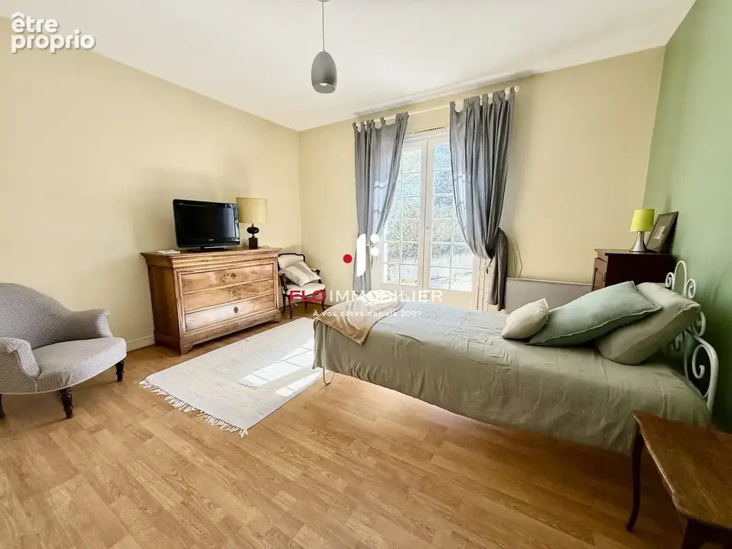 Maison 10 pièces 276 m² à vendre à Caen (14000) - photo 8