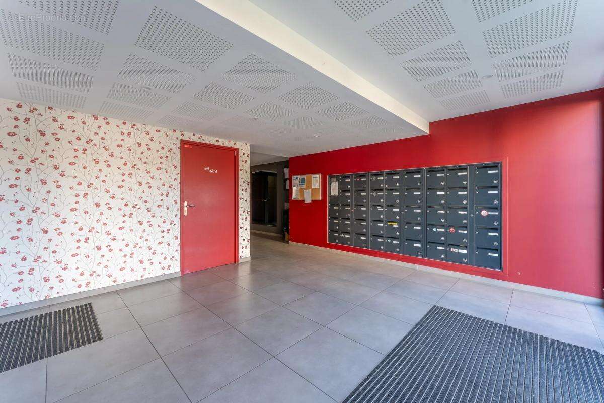 Appartement à TALENCE