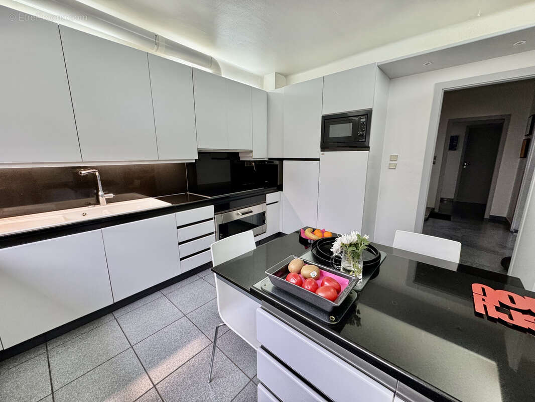 Maison à SCHILTIGHEIM