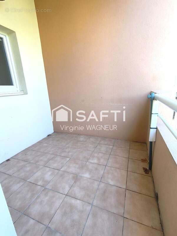 Photo 7 - Appartement à AGDE