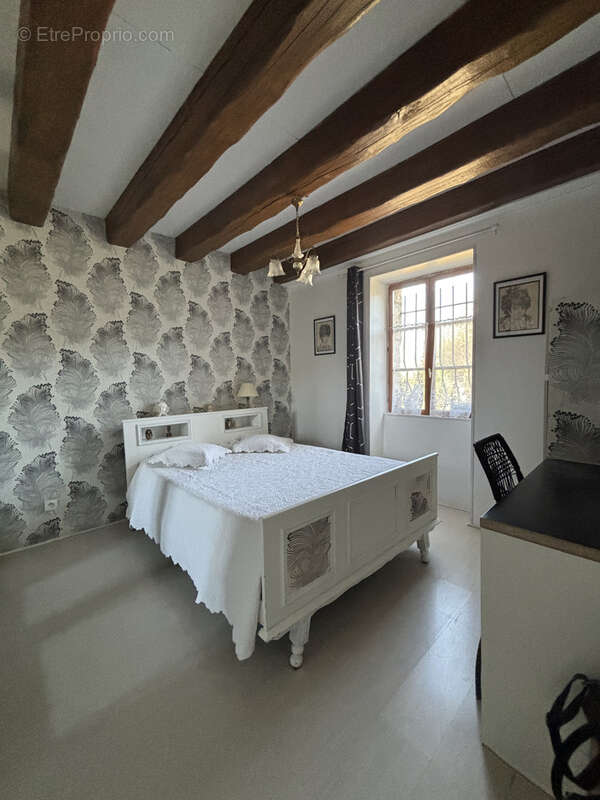 Maison à QUEMIGNY-SUR-SEINE