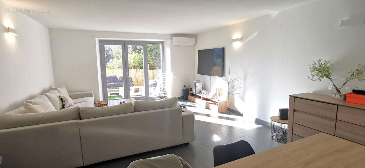 Maison à CASSIS