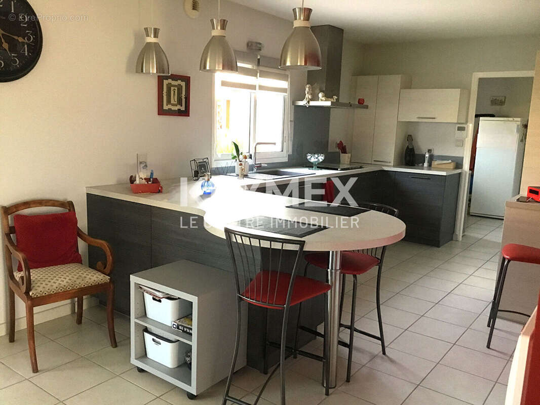 Maison à ARTHON-EN-RETZ