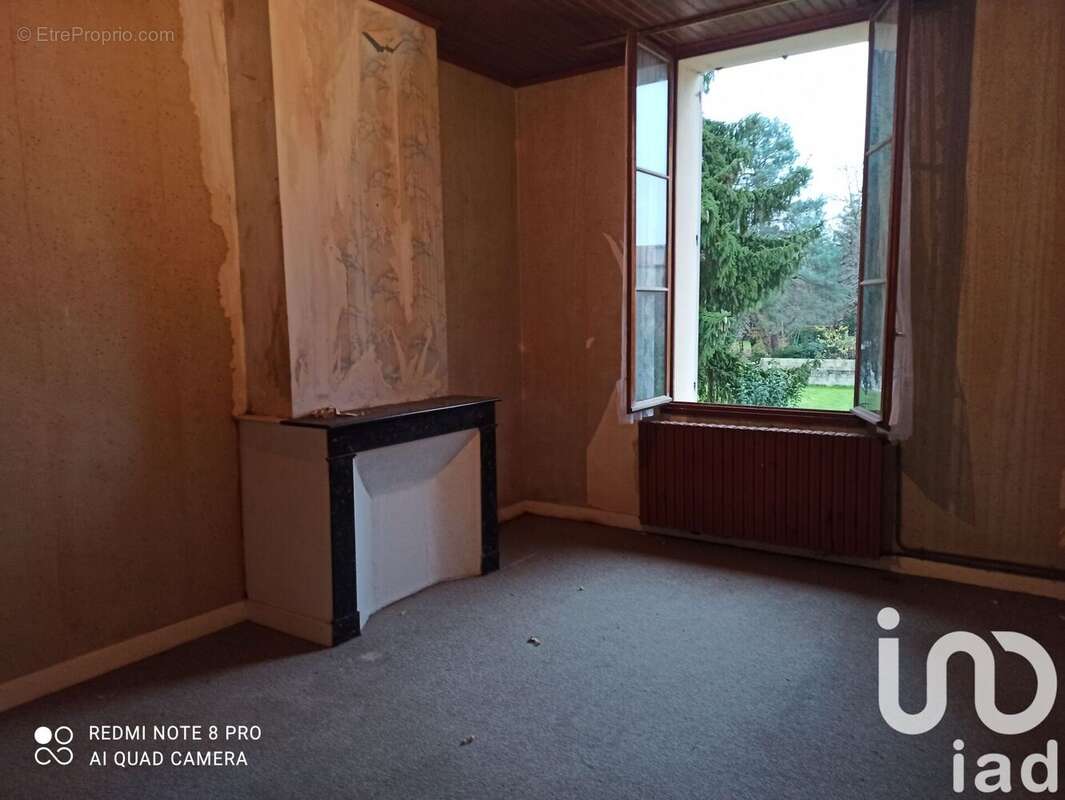 Photo 9 - Maison à LAMOTHE-LANDERRON