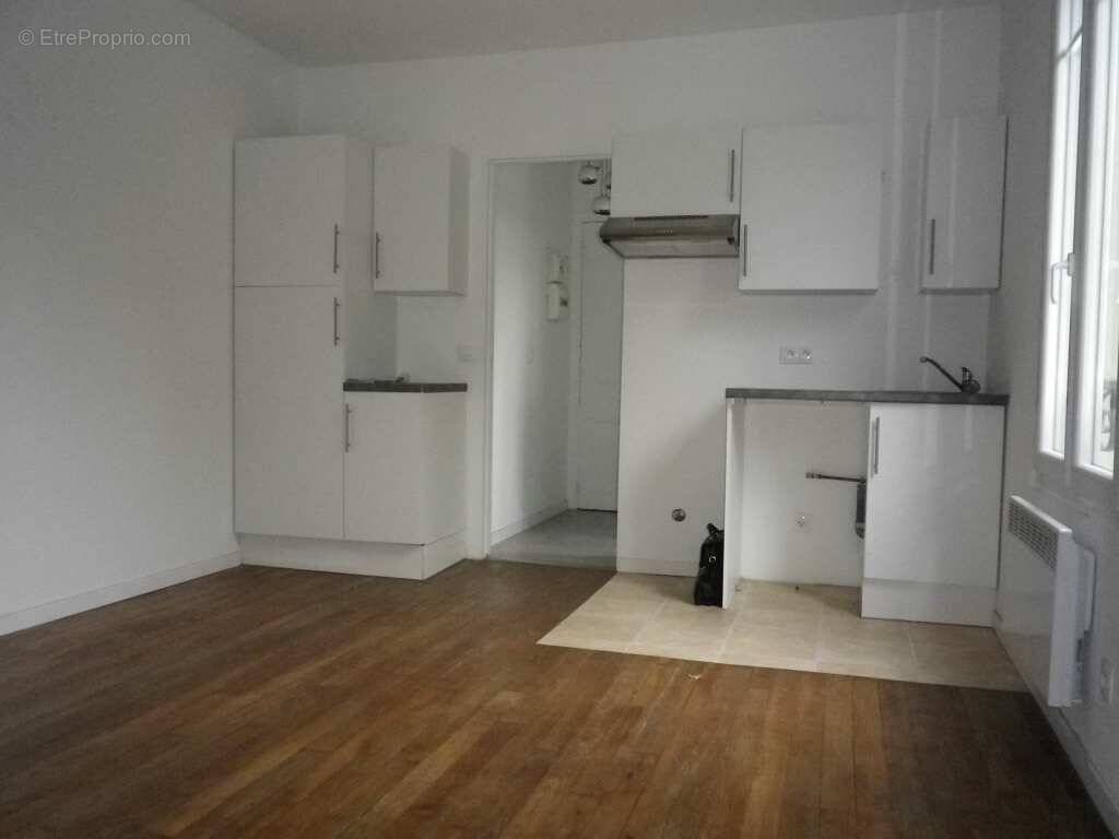 Appartement à SAINT-GERMAIN-EN-LAYE