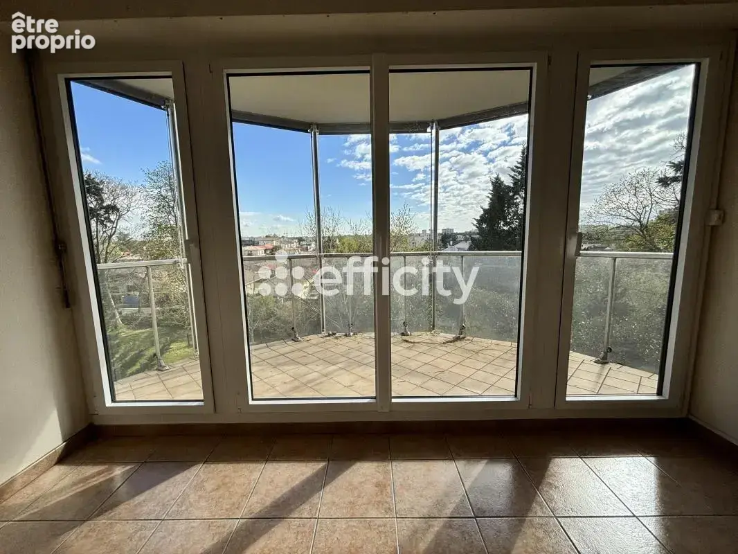 Appartement - photo 15