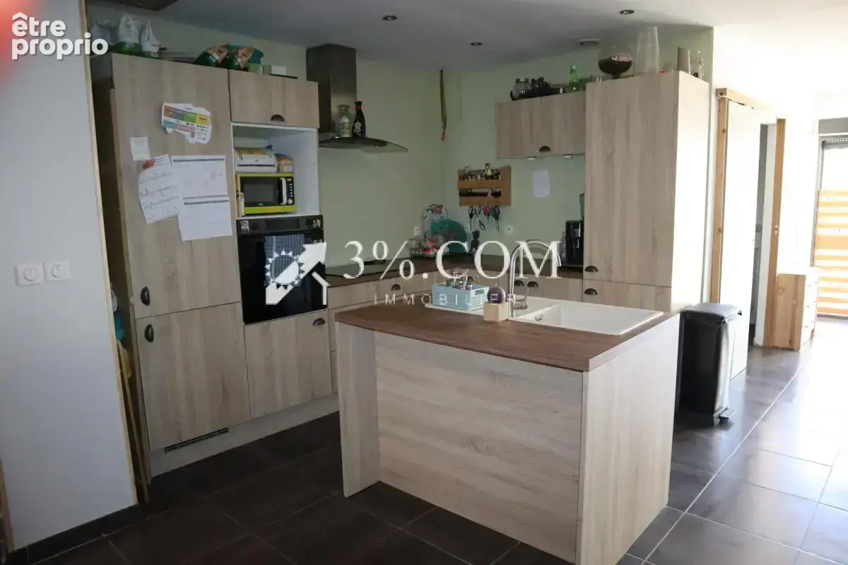 Maison 3 chambres secteur campagne ! - photo 4