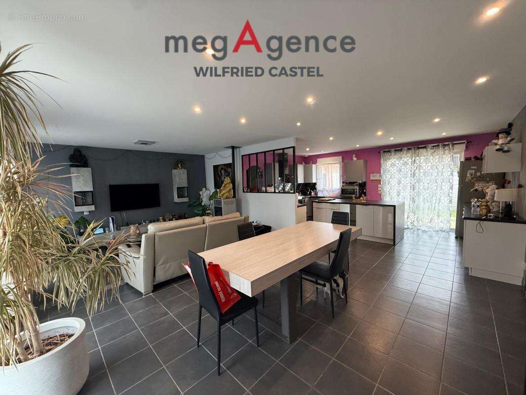 Maison à LES SABLES-D'OLONNE