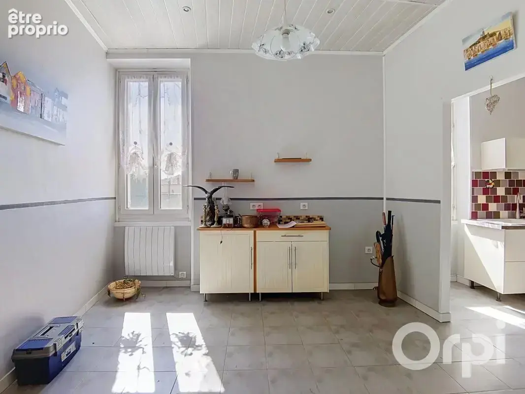 Toulon Ouest Pont du las (83200) Appartement Type 4 avec deux grande pièce de rangement sous comble - photo 7