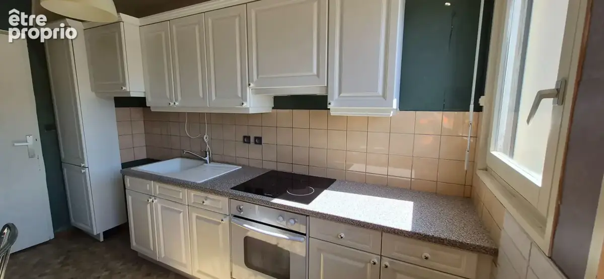 Appartement t2 saint-avold - photo 9