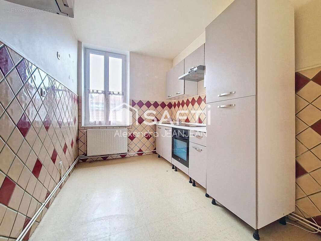 Photo 3 - Appartement à JARNY